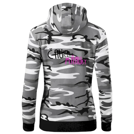 Čauky mňauky