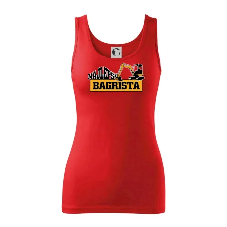 Najlepší bagrista minibager