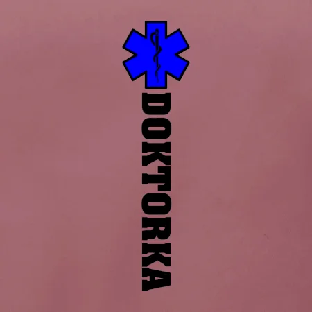 Hviezda života - doktorka