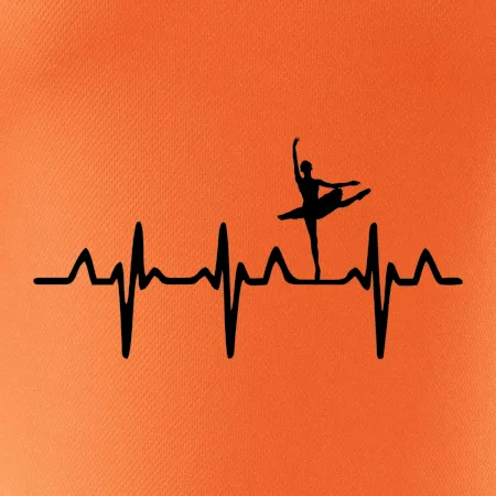 EKG balet