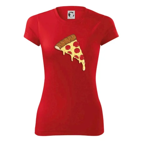 Pizza pre gurmánov