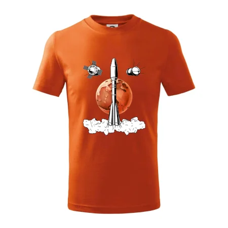 Raketoplán Mars