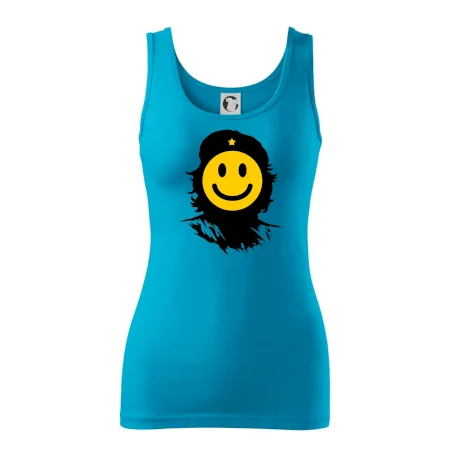 Che Smiley