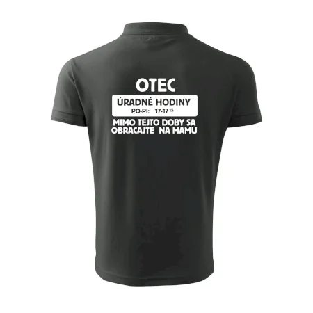 Otec uradne hodiny