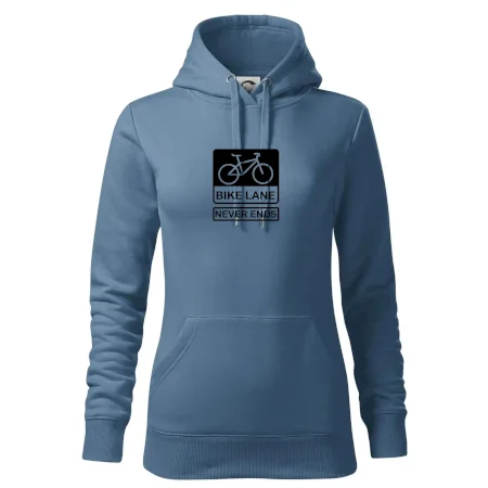 Bike lane