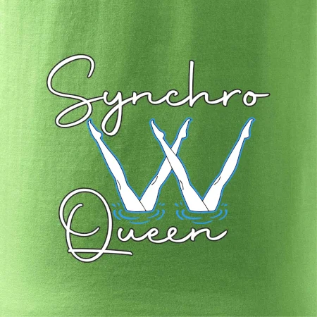 Synchro Queen
