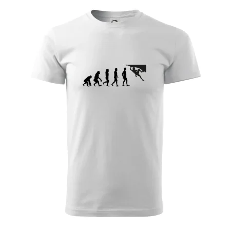 Evoluce bouldering