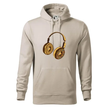 Headphone Donut