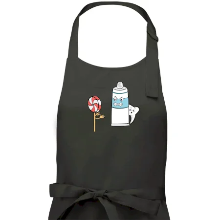 Lízátko pasta zuby