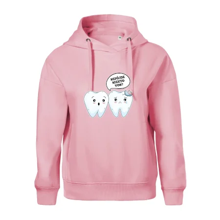 Nepôjde niekto von?