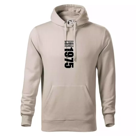 Limited edition 1975 pruh