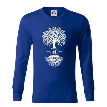 Narodeninový strom 50