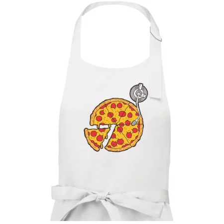 Pizza DJ