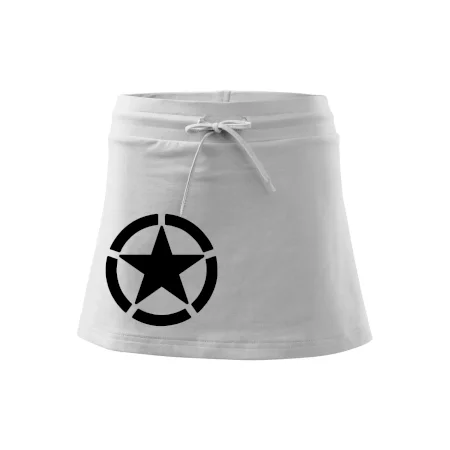 Army hvězda