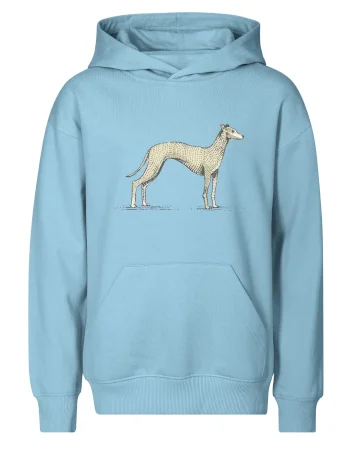 Vintage Whippet