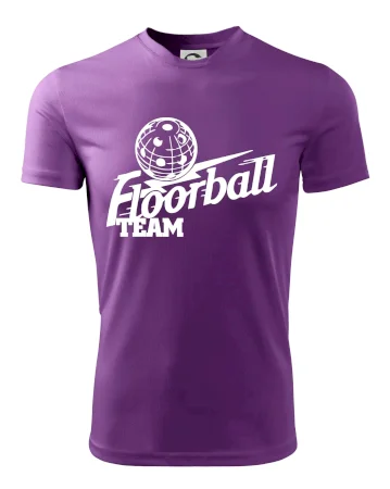 Florbal team