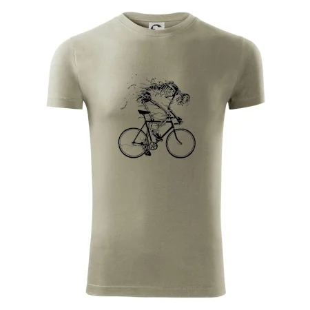 Gravel Bike - kostra