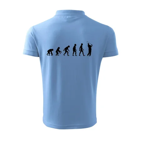Evolúcia Golf
