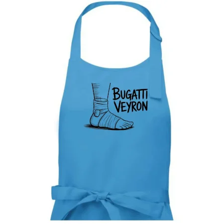 Bugatti vejron