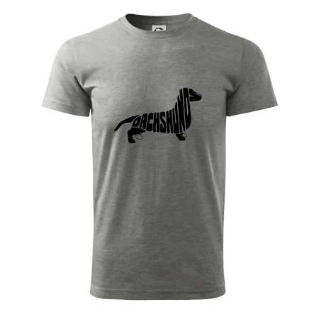 Jazvečík - Dachshund