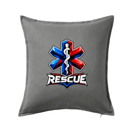 Rescue diamant