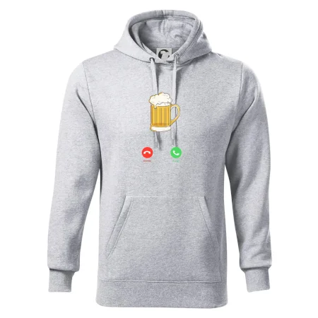 Volá pivo  (Pecka design)