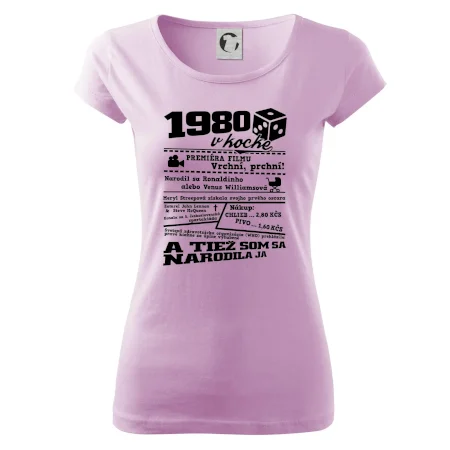 1980 v kocke