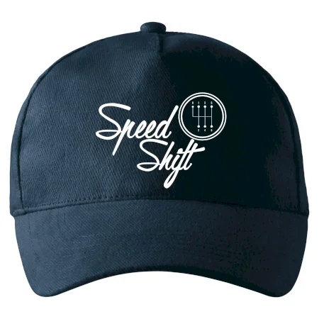 Speed shift