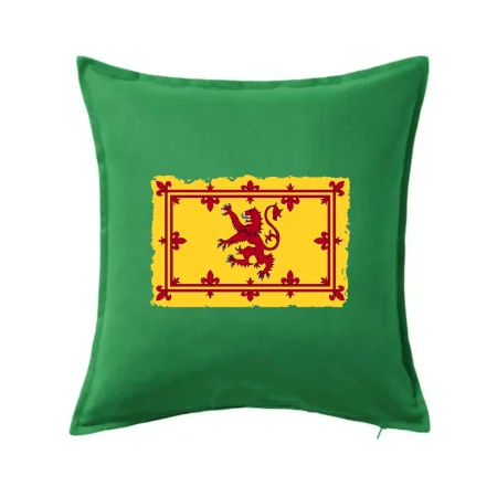 Kráľovský prápor Škótska