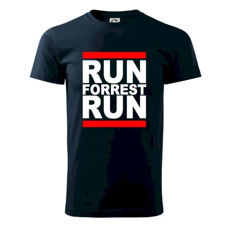 Run Forrest Run
