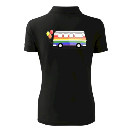 LGBT busík