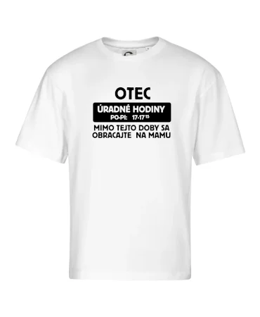 Otec uradne hodiny
