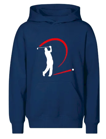 Golfistov odpal