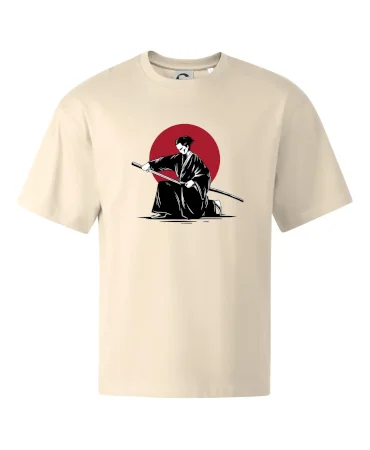 Japan culture - samurai