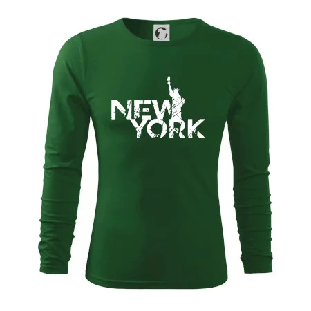 New York retro