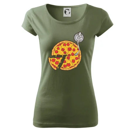 Pizza DJ