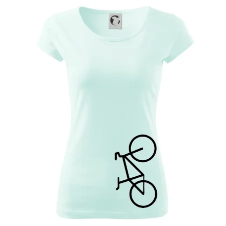 Bicykel na výšku