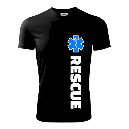 Rescue - pre záchranárov