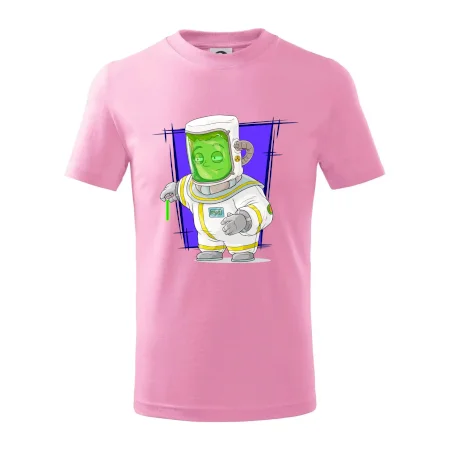 Vesmírny vojak tmavo modrý