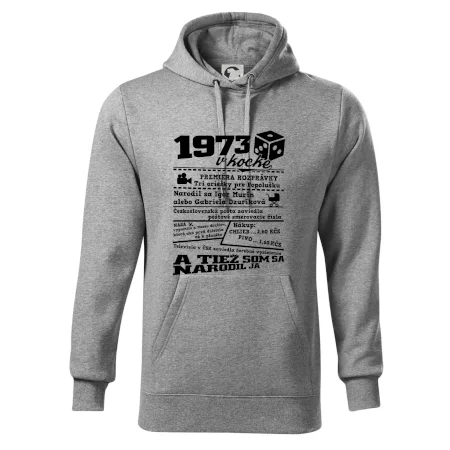 1973 v kocke