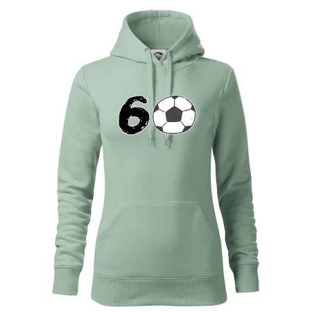 Futbal okrúhle narodeniny 60