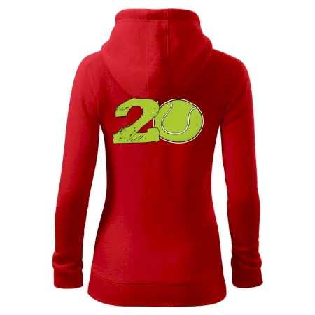 Tenis okrúhle narodeniny 20