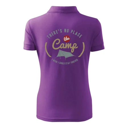 Camp place