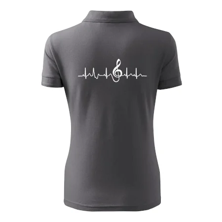 Moje srdce bije pre hudbu