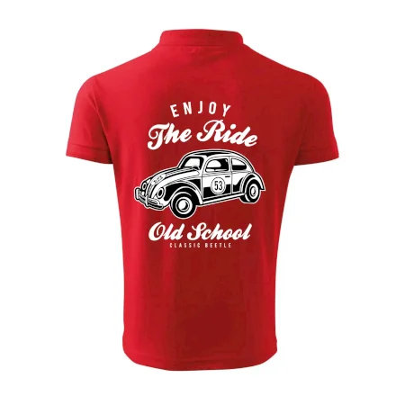 Enjoy The Ride
