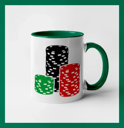 Poker žetóny