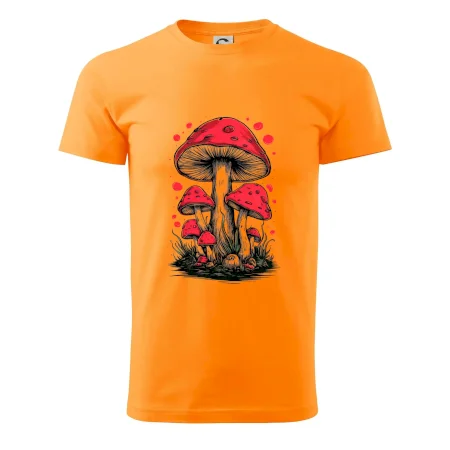 Goblincore Cottagecore Mushrooms