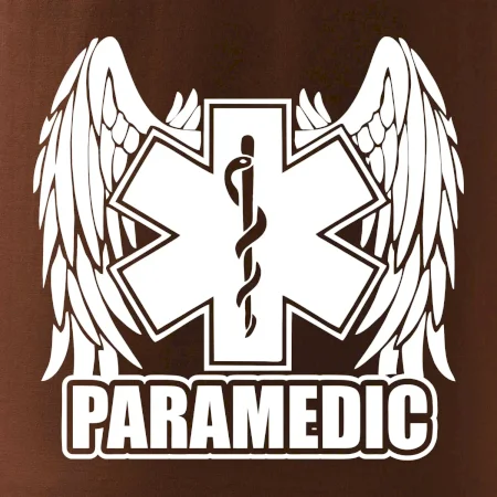 Paramedic