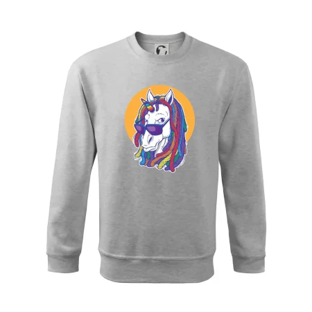 Rasta unicorn