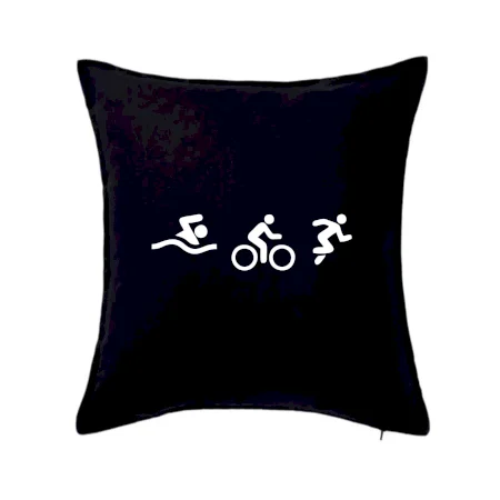 Triathlon postavy